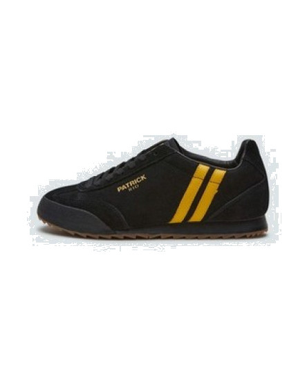 patrick-rio-mens-trainers-casual-shoes-black-yellow