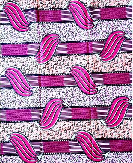 new-pink-african-print-100-cotton-diy-craft-ankara-sold-by-the-yard-per-yard
