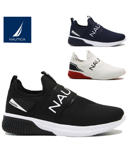 mens-slip-on-casual-walking-running-jogging-sports-gym-trainers-shoes-pumps-size